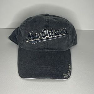 New Orleans - Baseball Hat